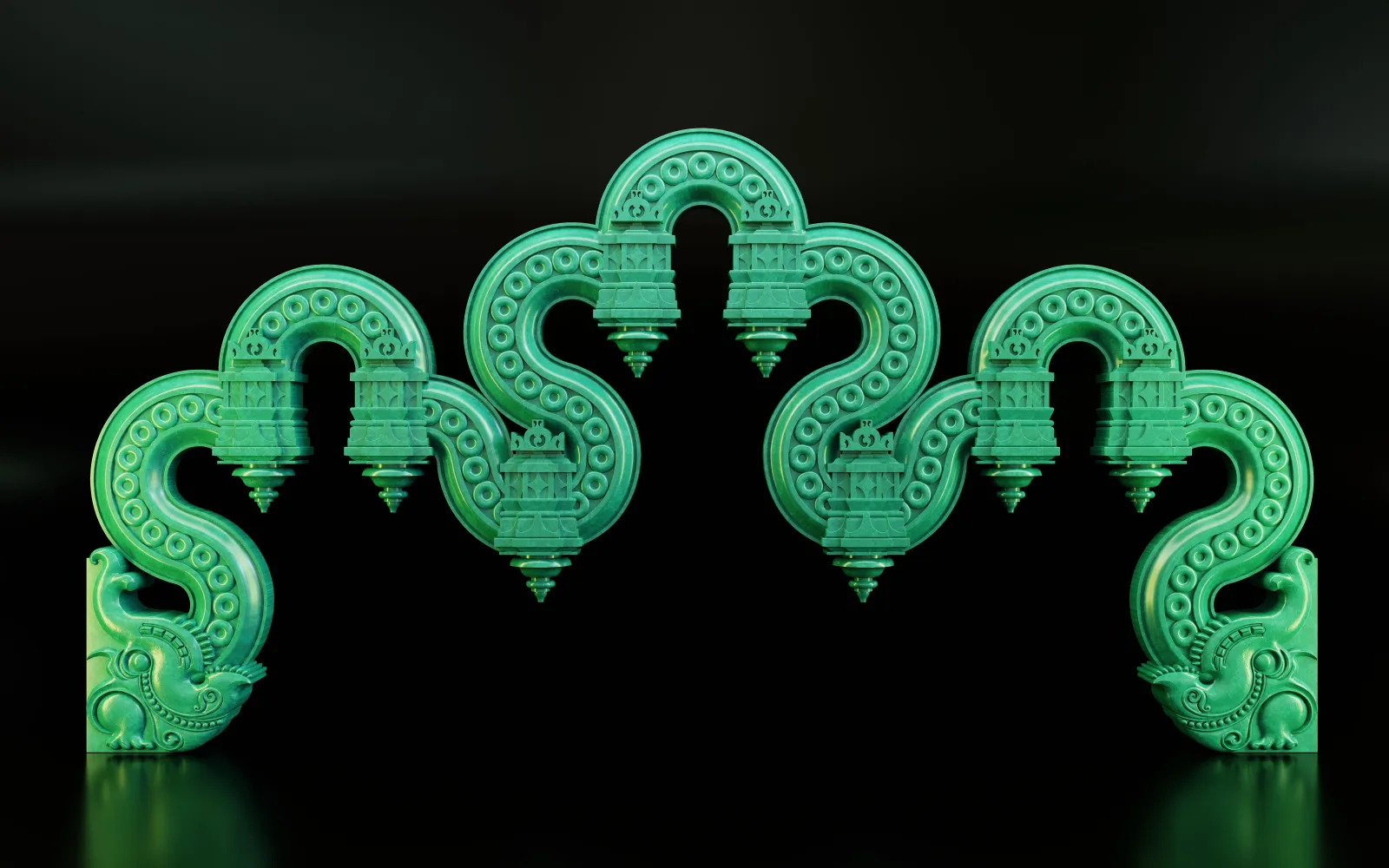 Out Cut Design 01
