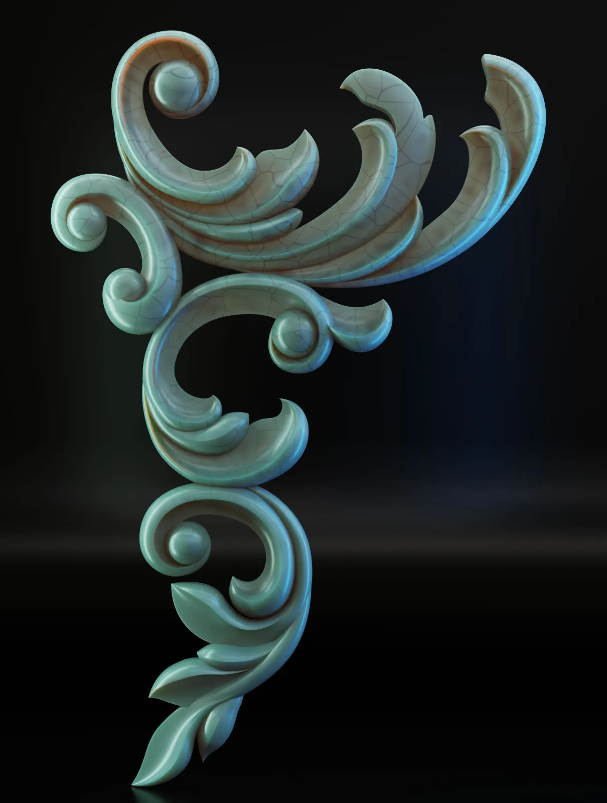 Out Cut Design 06