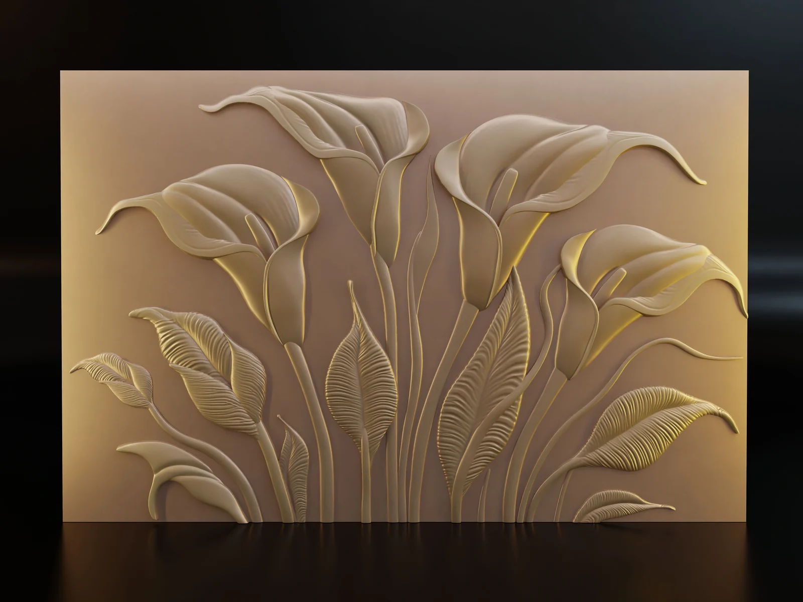 Photo to 3D