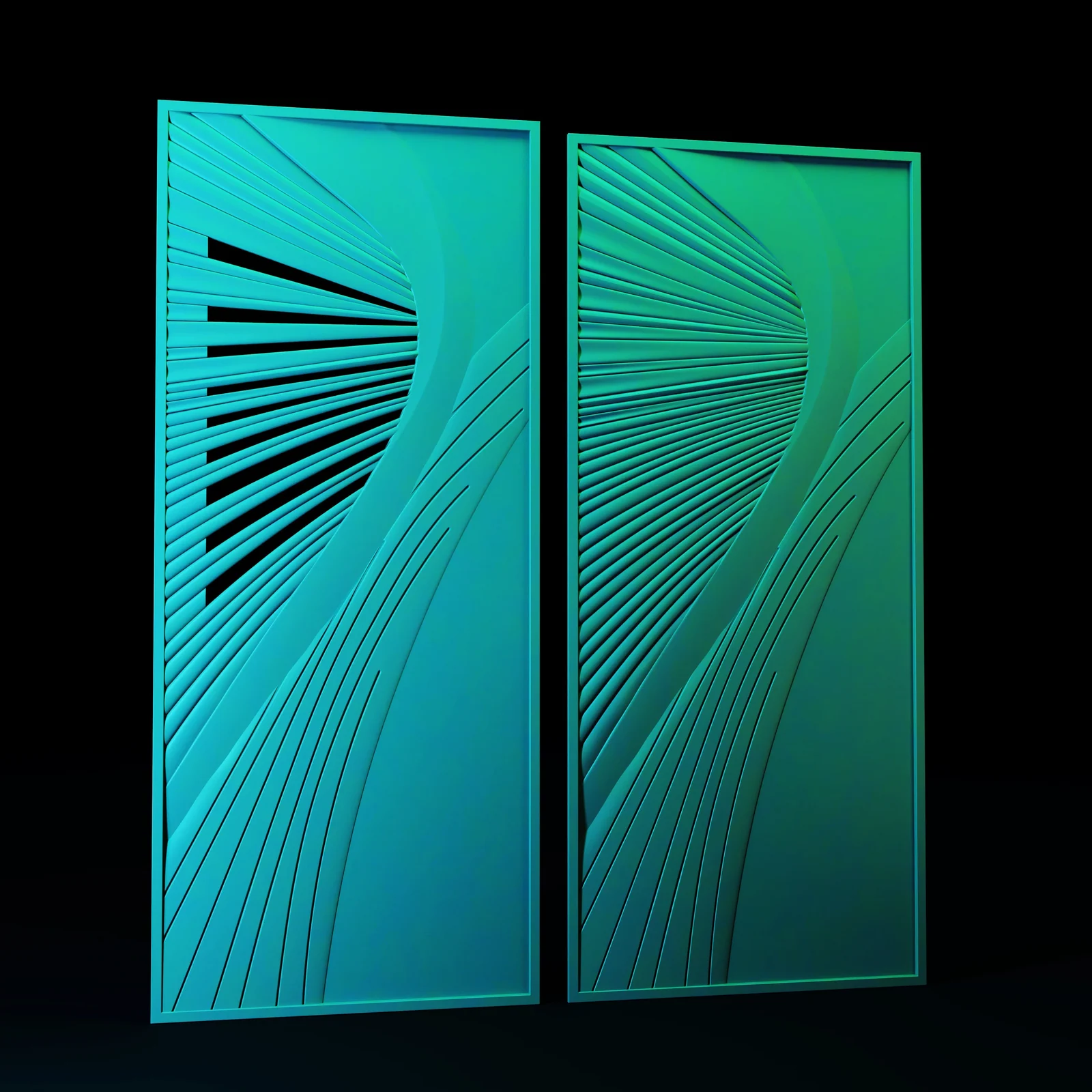 Decorative Panels