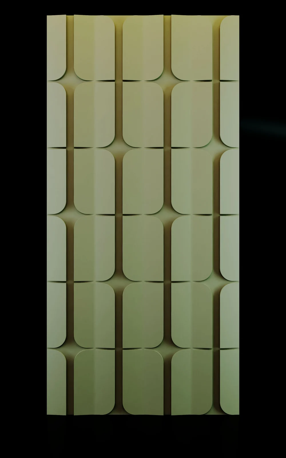 Architectural CNC Design