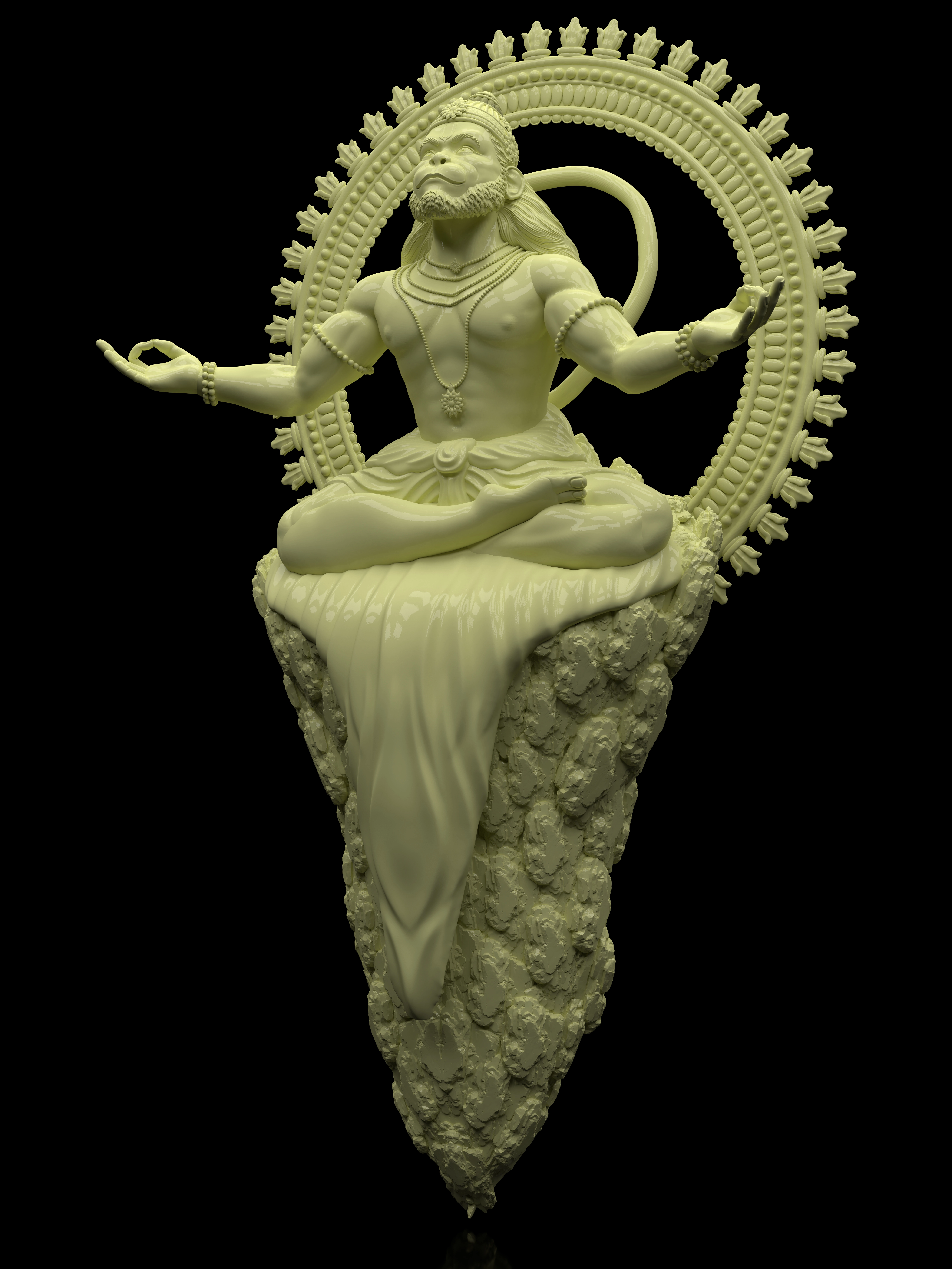 Interactive 3D Models