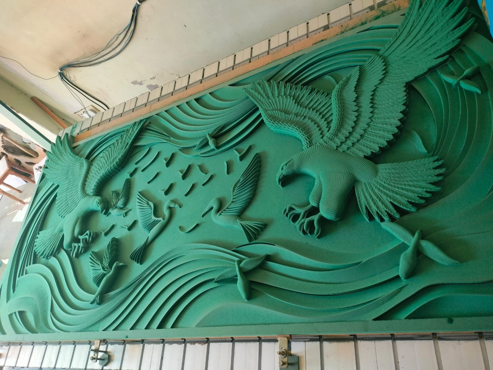 Final CNC Output 1