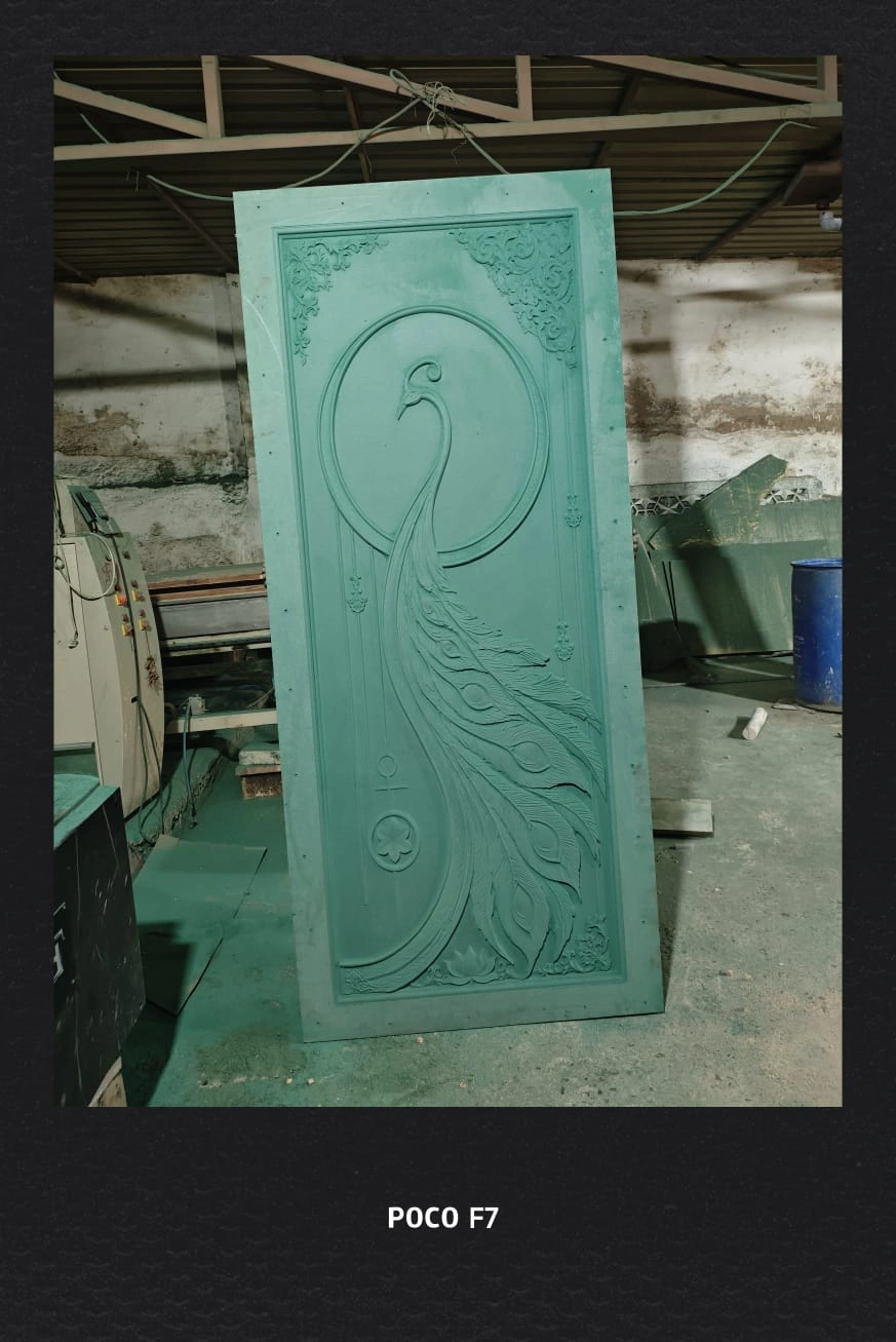 Final CNC Output 4